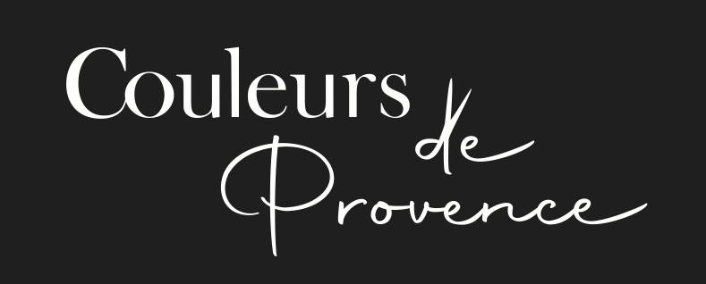 Logo Couleurs de provence Salon de Coiffure Salon-de-Provence